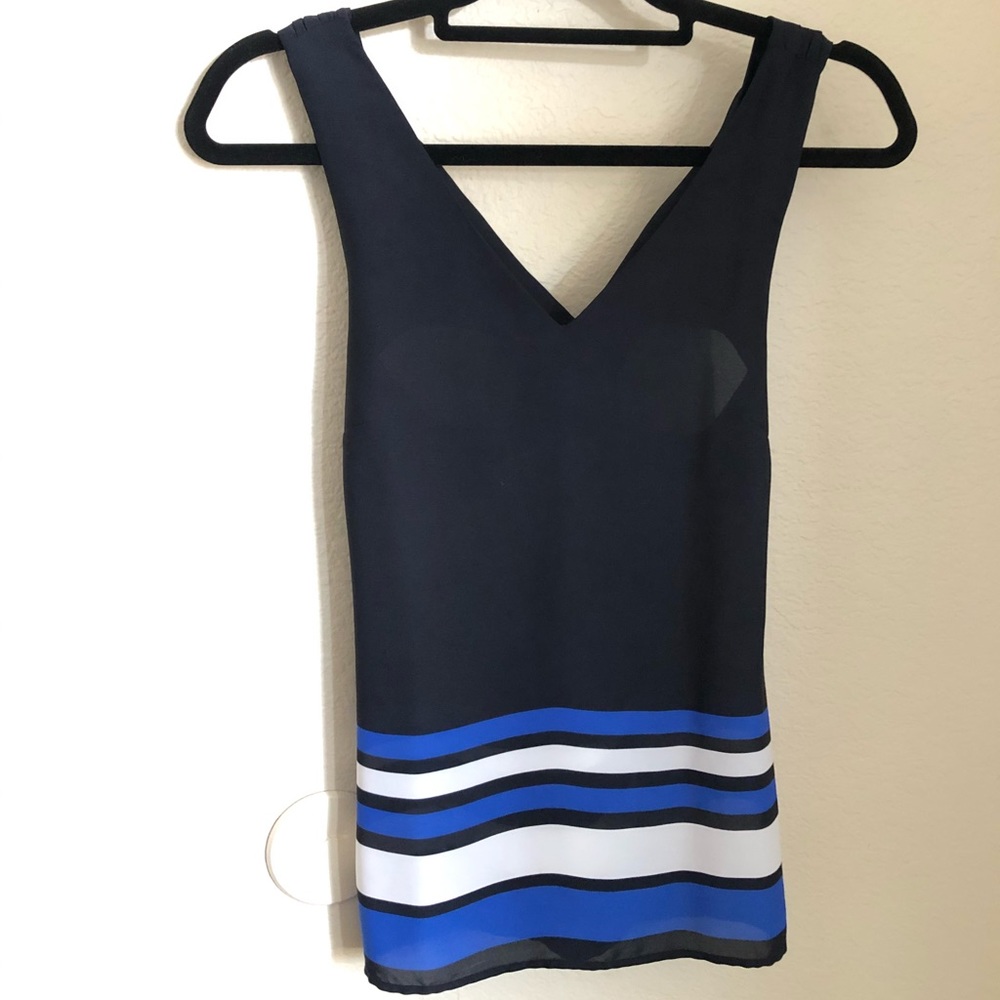 Banana Republic Tank